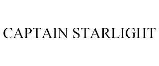 CAPTAIN STARLIGHT trademark