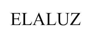 ELALUZ trademark