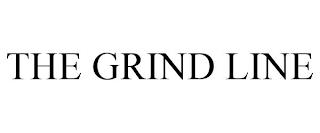 THE GRIND LINE trademark