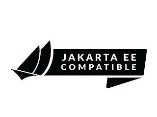 JAKARTA EE COMPATIBLE trademark