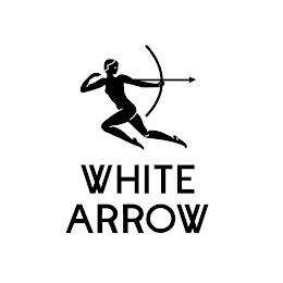 WHITE ARROW trademark