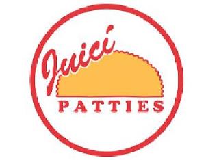 JUICI PATTIES trademark