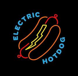 ELECTRIC HOTDOG trademark