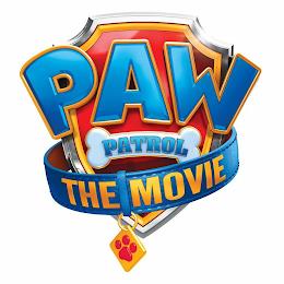 PAW PATROL THE MOVIE trademark