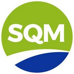 SQM trademark