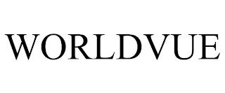 WORLDVUE trademark