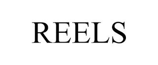 REELS trademark