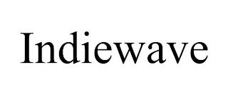 INDIEWAVE trademark