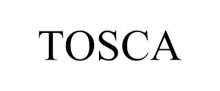 TOSCA trademark