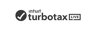 INTUIT TURBOTAX LIVE trademark