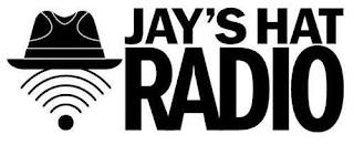 JAY'S HAT RADIO trademark