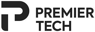 P PREMIER TECH trademark