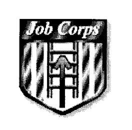 JOB CORPS trademark