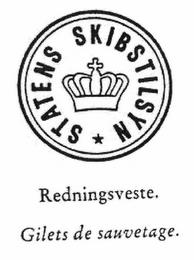 STATENS SKIBSTILSYN trademark