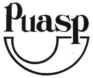 PUASP trademark