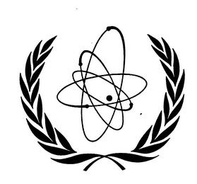 ORGANISMO INTERNACIONAL DE ENERGIA ATOMICA (O.I.E.A.) trademark