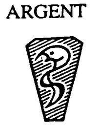 ARGENT trademark