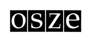 OSZE trademark