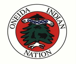 ONEIDA INDIAN NATION trademark