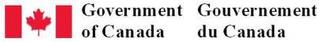 GOVERNMENT OF CANADA GOURVERNEMENT DU CANADA trademark