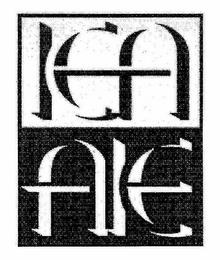 IEA AIE trademark