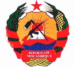 REPUBLICA DE MOCAMBIQUE trademark