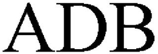 ADB trademark