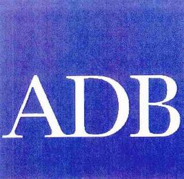 ADB trademark