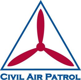 CIVIL AIR PATROL trademark