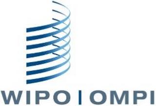 WIPO OMPI trademark