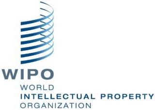 WIPO WORLD INTELLECTUAL PROPERTY ORGANIZATION trademark