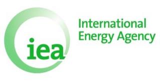 IEA INTERNATIONAL ENERGY AGENCY trademark