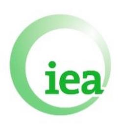 IEA trademark