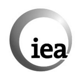 IEA trademark