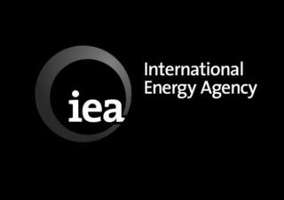 IEA INTERNATIONAL ENERGY AGENCY trademark