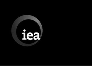 IEA trademark