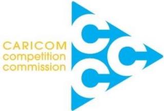 CCC CARICOM COMPETITION COMMISSION trademark