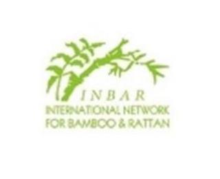 INBAR INTERNATIONAL NETWORK FOR BAMBOO & RATTAN trademark