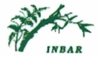 INBAR trademark