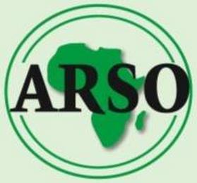 ARSO trademark