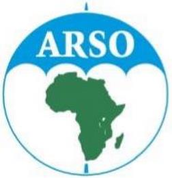 ARSO trademark