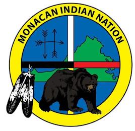 MONACAN INDIAN NATION trademark