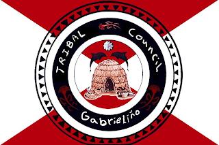 GABRIELINO TRIBAL COUNCIL trademark