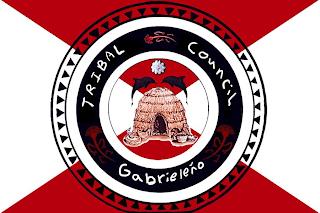 GABRIELENO TRIBAL COUNCIL trademark