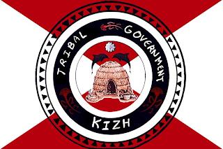 KIZH TRIBAL GOVERNMENT trademark