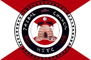 KITC TRIBAL COUNCIL trademark