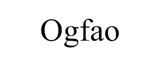 OGFAO trademark