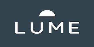 LUME trademark