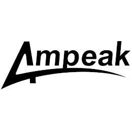 AMPEAK trademark