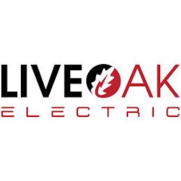 LIVEOAK ELECTRIC trademark